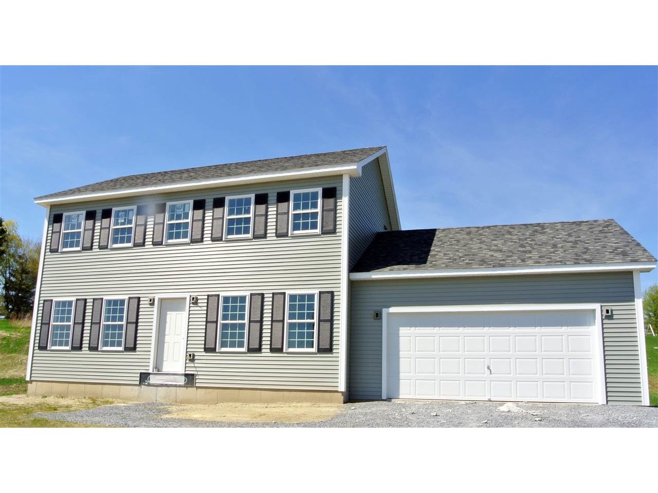34 Jackson Heights, Unit Lot 10