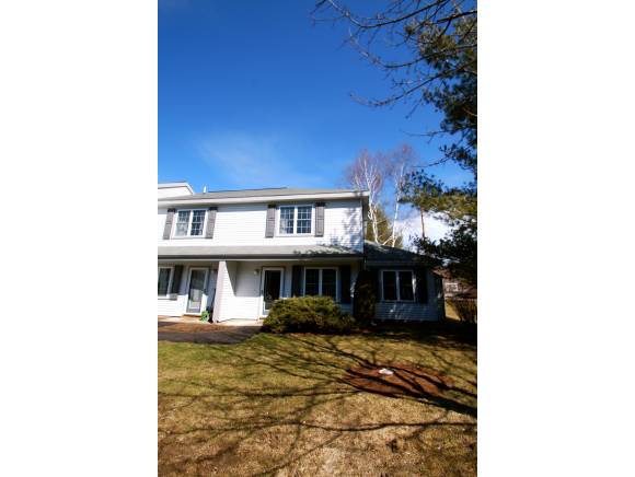 34 Kinsington Court, Unit 34