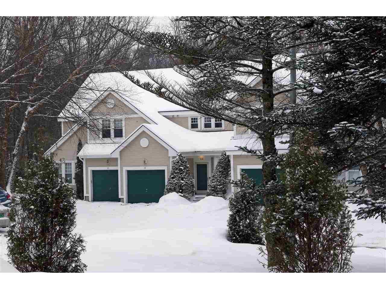 34 Larch Road