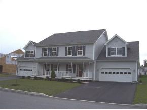34 Lavoie Dr, Unit 34