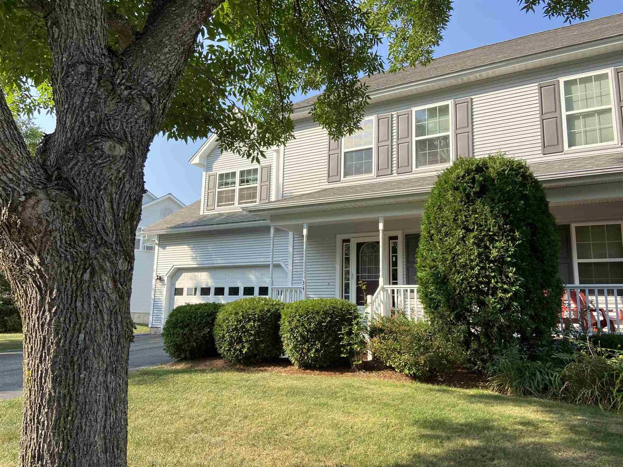 34 Lavoie Drive