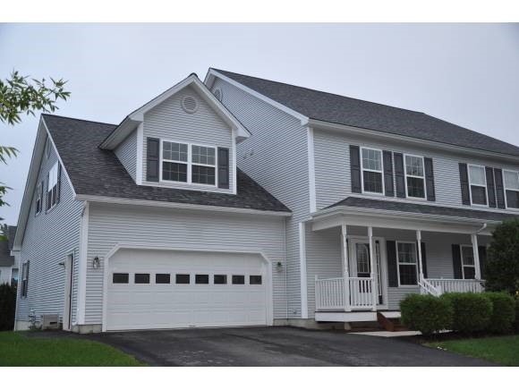 34 Lavoie Drive, Unit 34