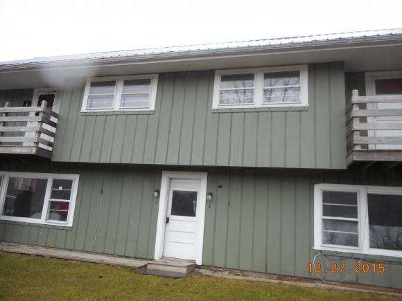34 Log Cabin