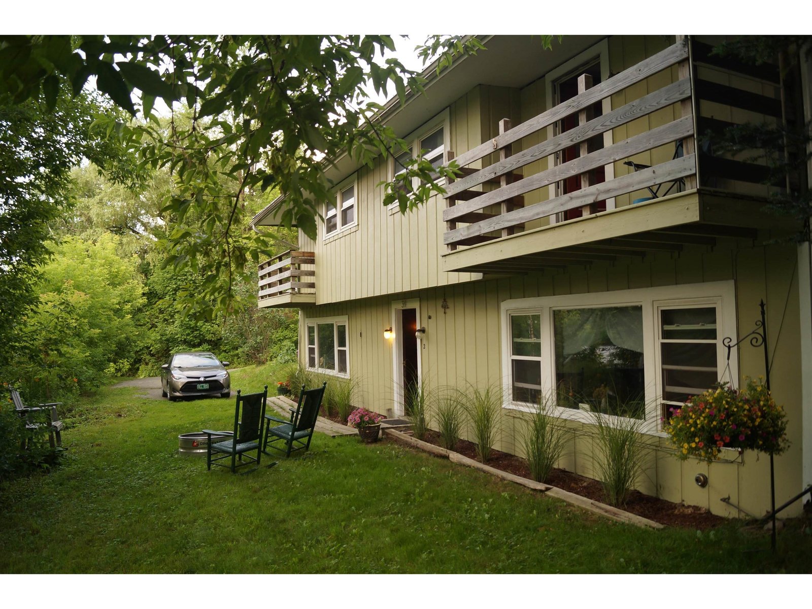 34 Log Cabin Lane