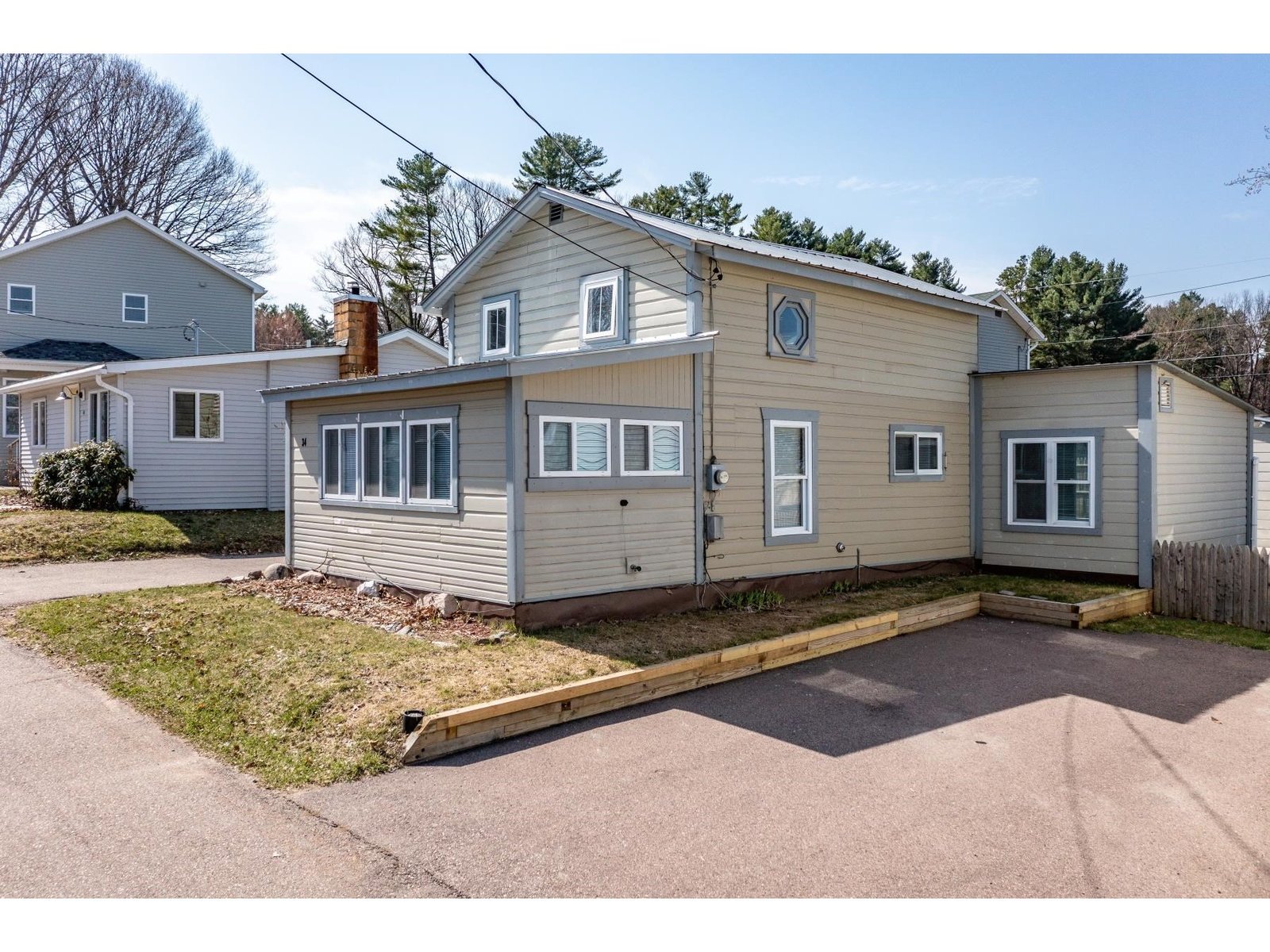 Colchester VT Real Estate & Homes for Sale