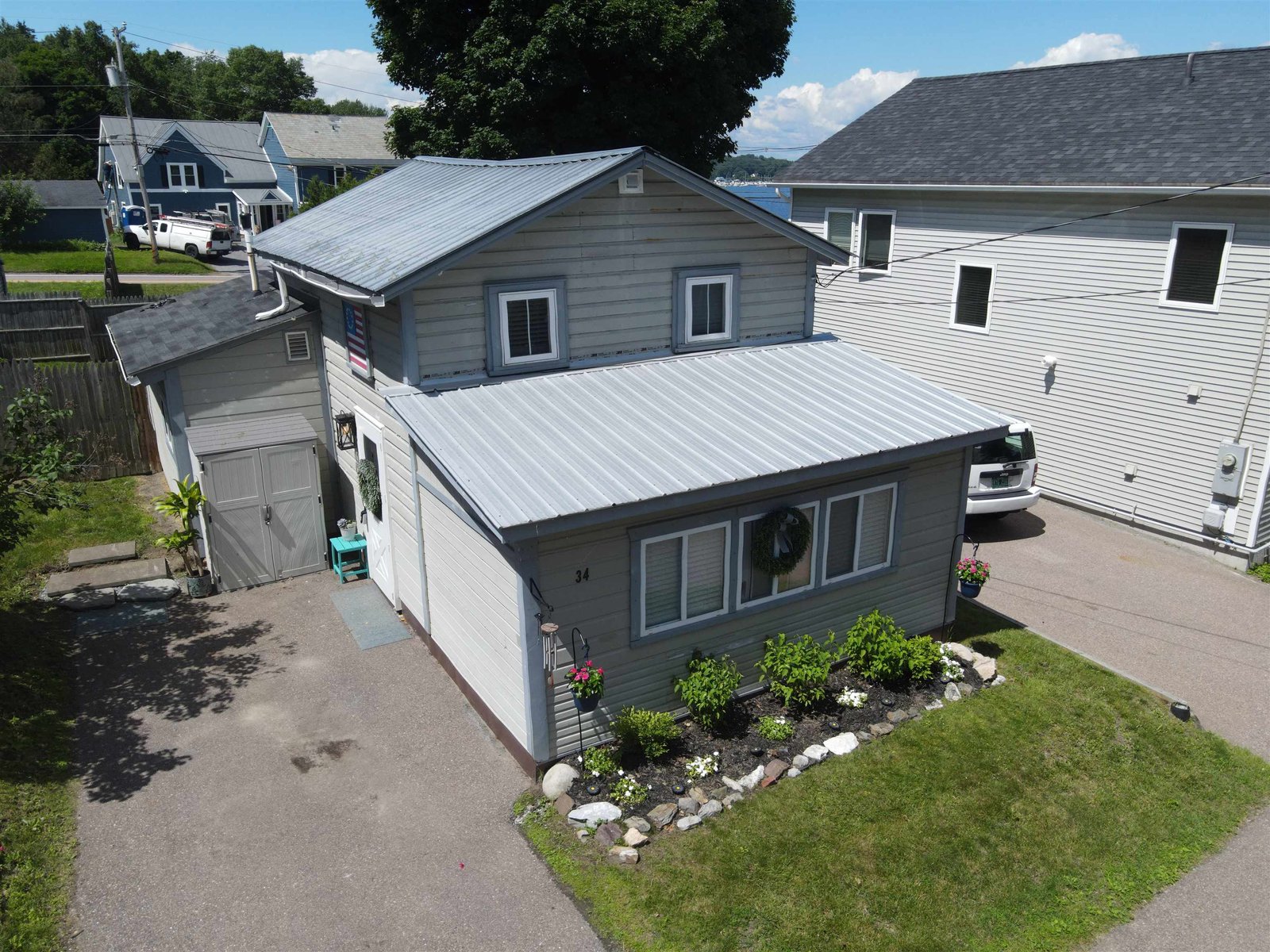 34 Lone Birch Street
