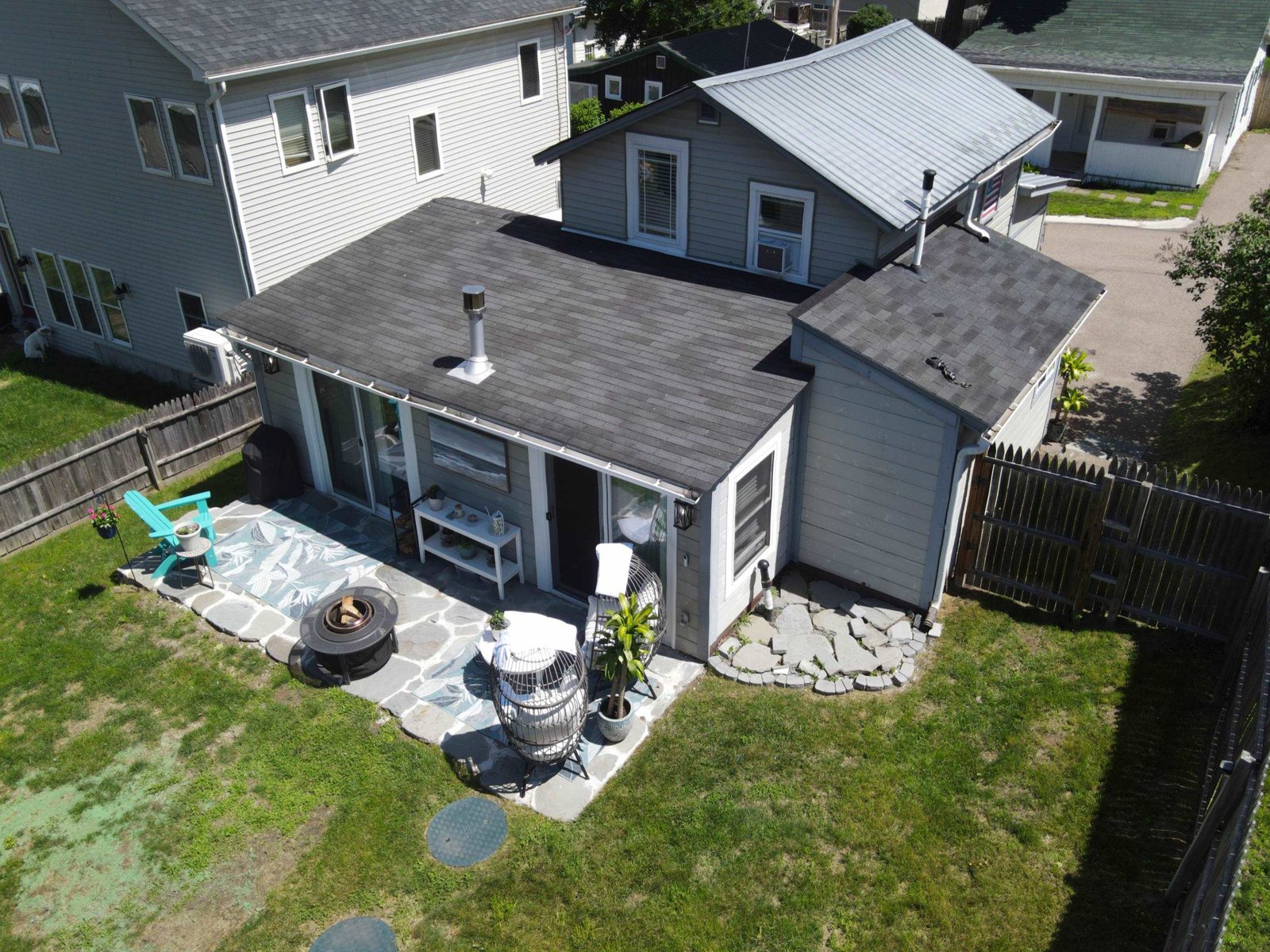 34 Lone Birch Street