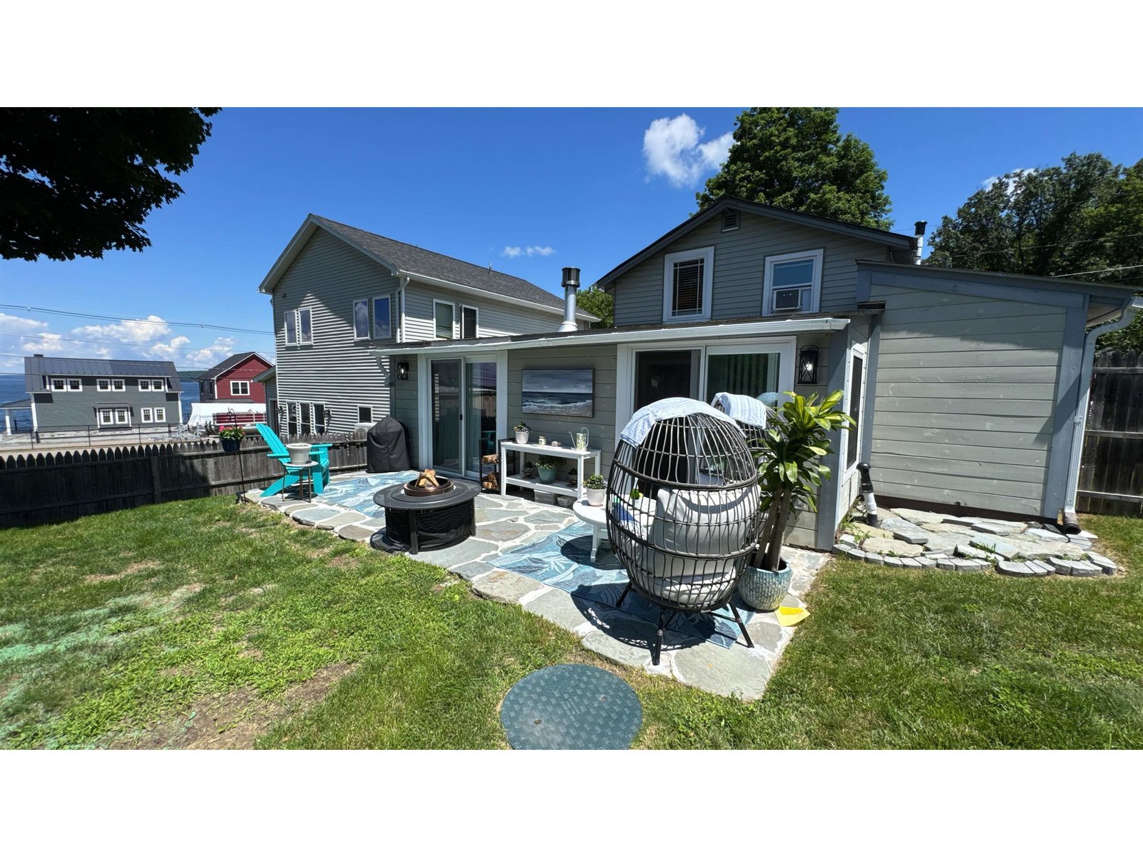 34 Lone Birch Street