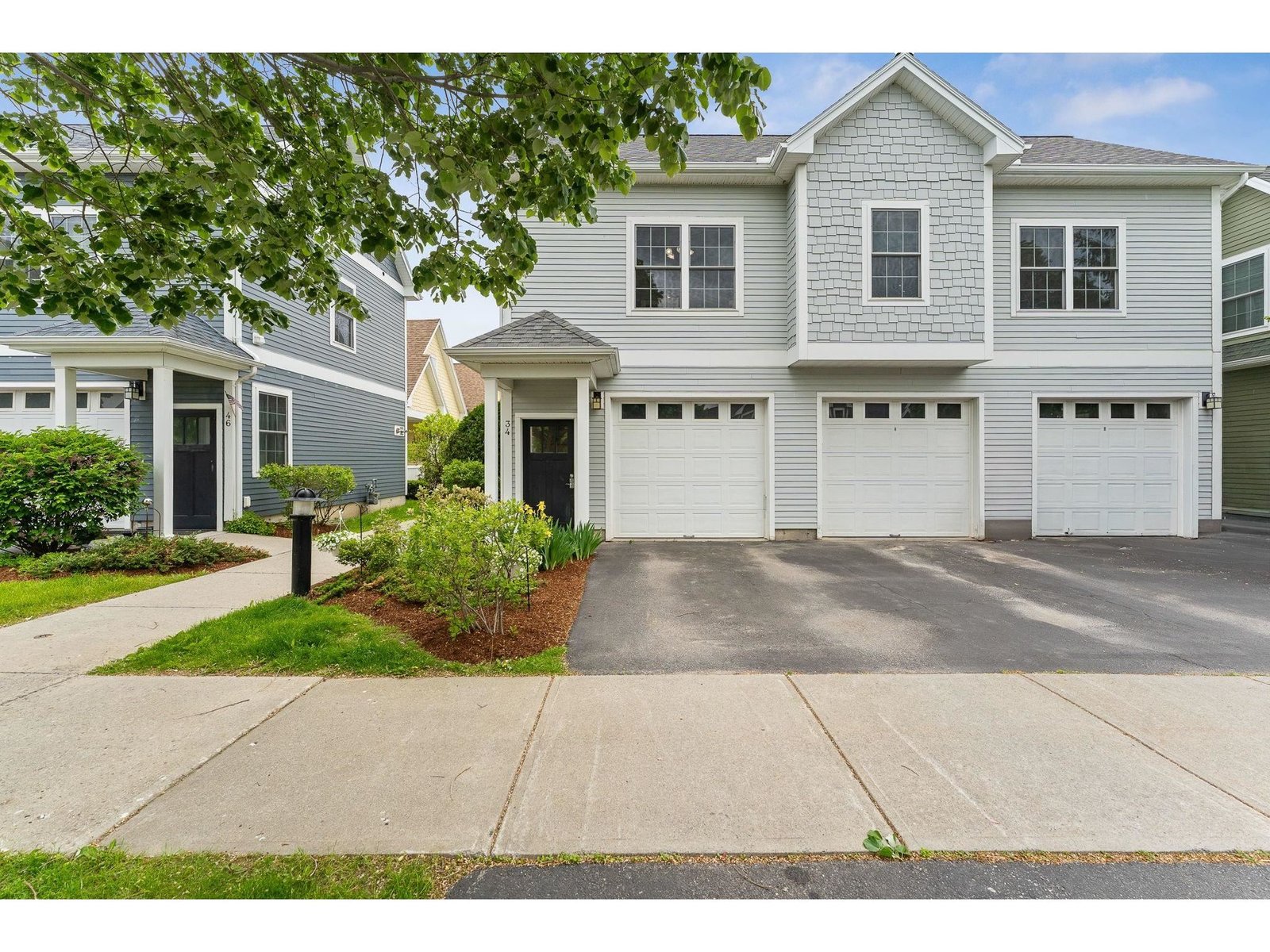 34 Madison Drive, Williston