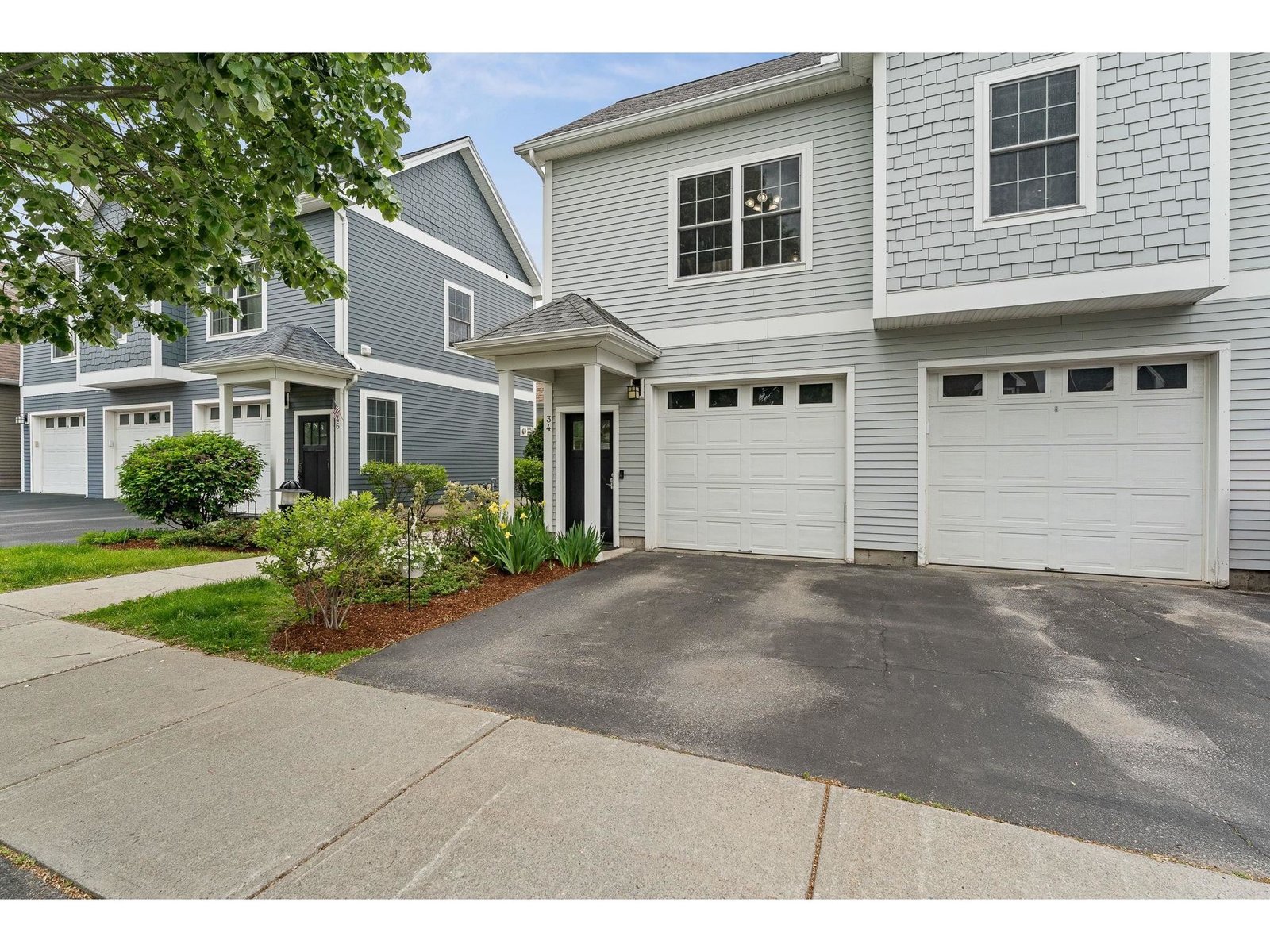 34 Madison Drive