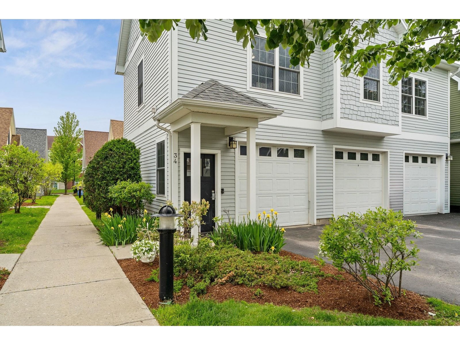 34 Madison Drive