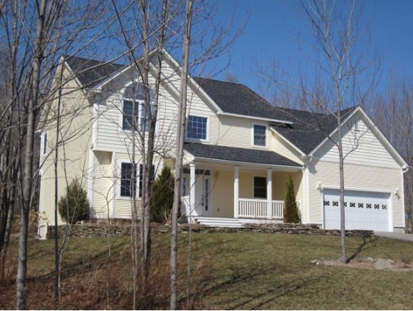 34 Mansfield Dr