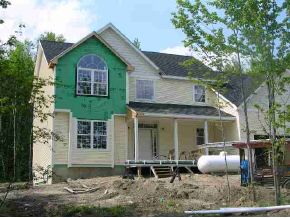 34 Mansfield Drive