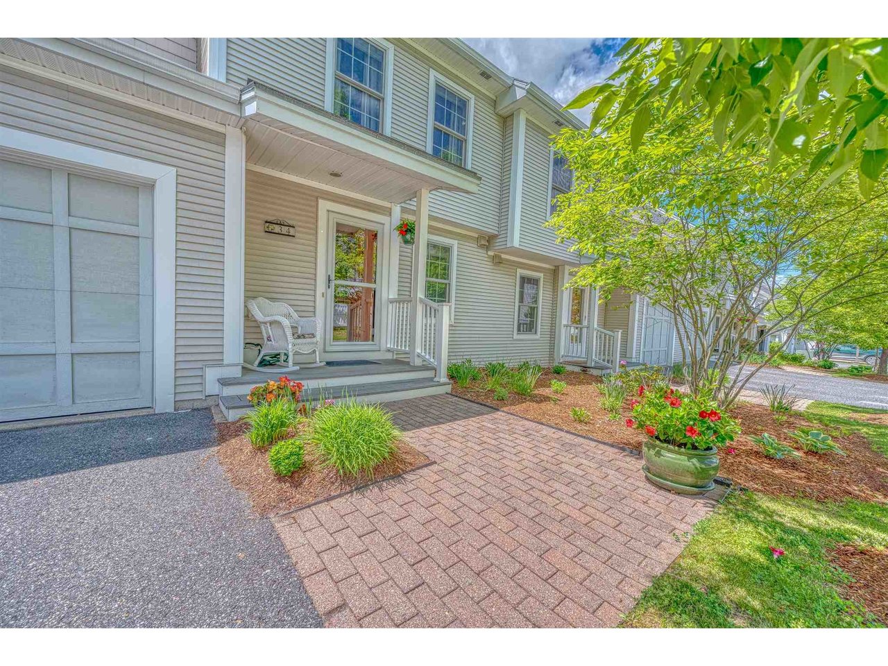 34 Mansfield Lane