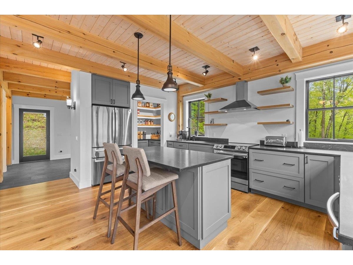 34 Maple Ridge Road