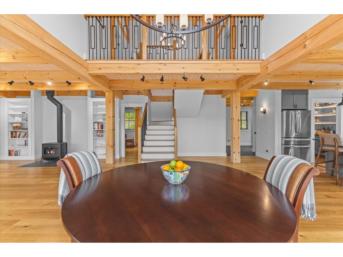 34 Maple Ridge Road