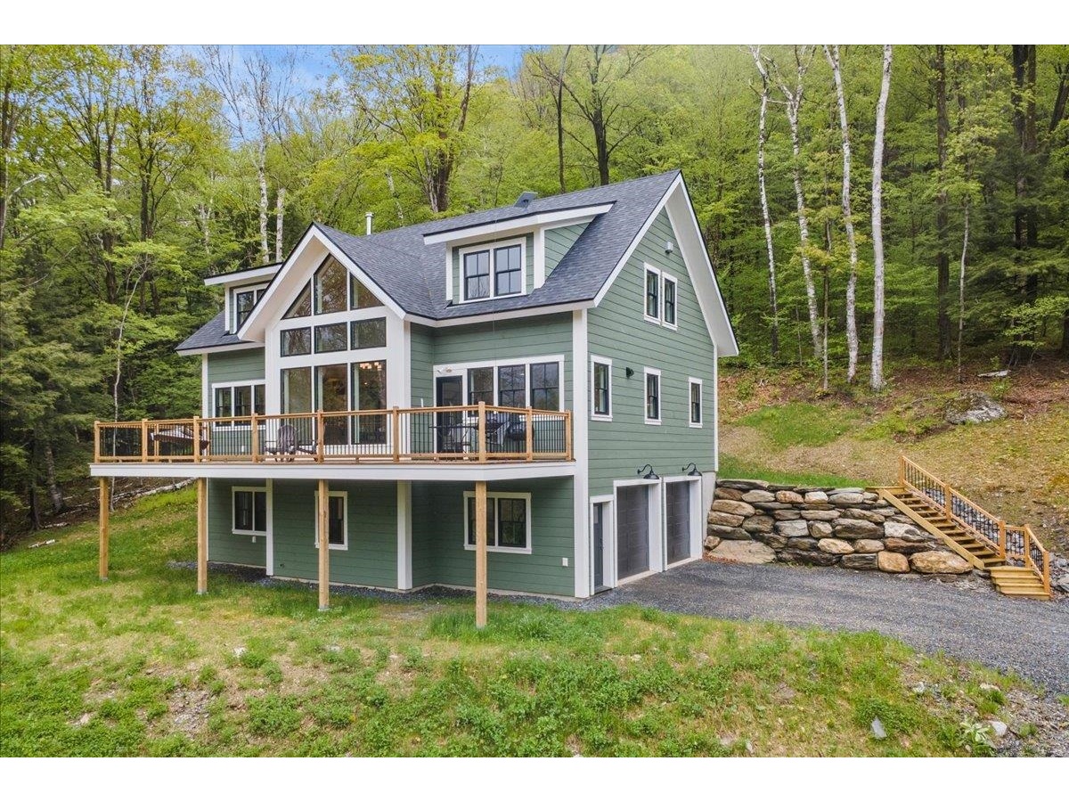 34 Maple Ridge Road