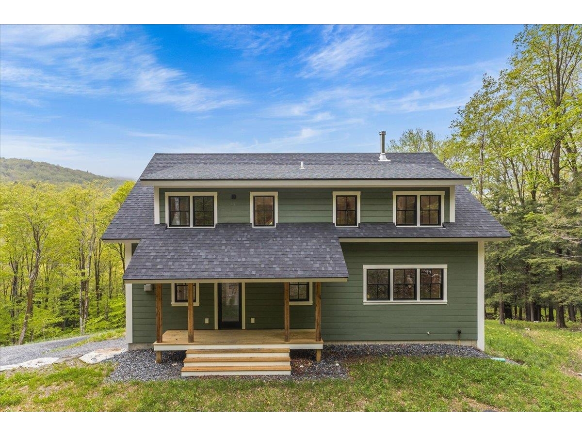 34 Maple Ridge Road