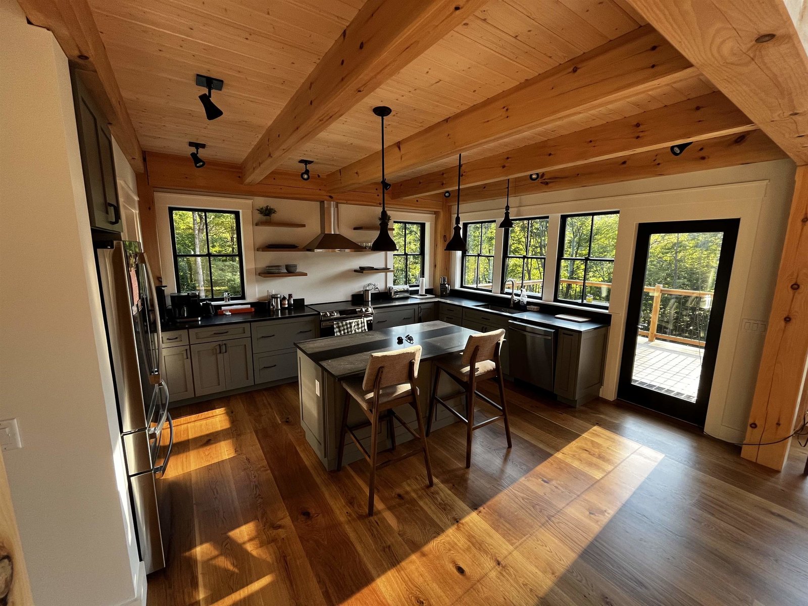 34 Maple Ridge Road