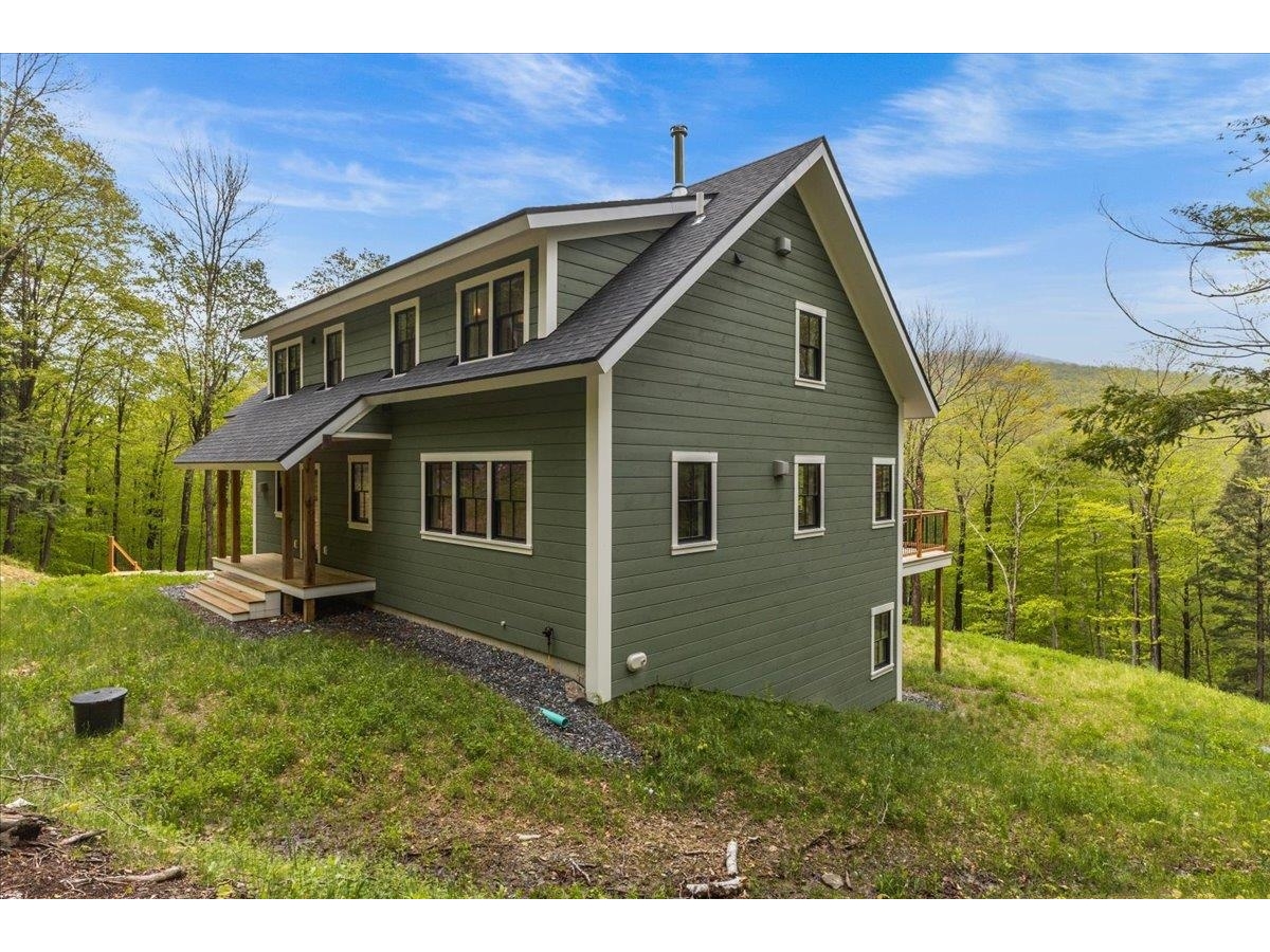 34 Maple Ridge Road
