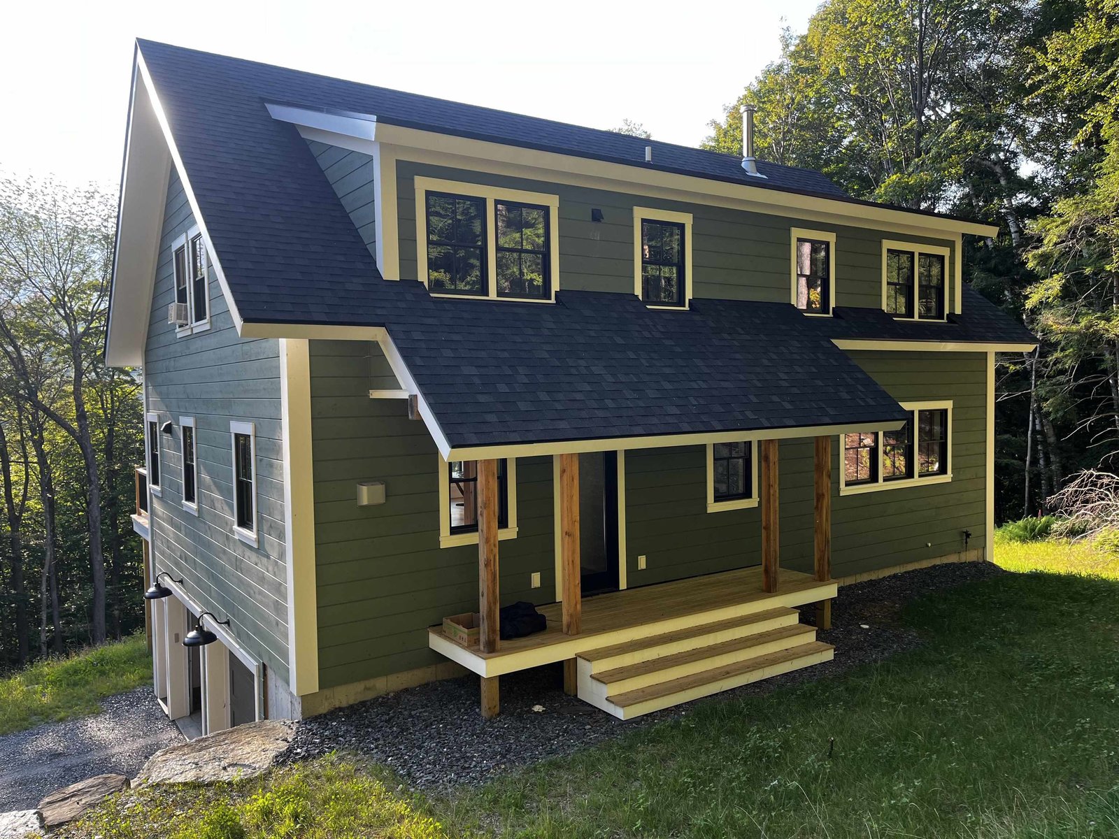 34 Maple Ridge Road
