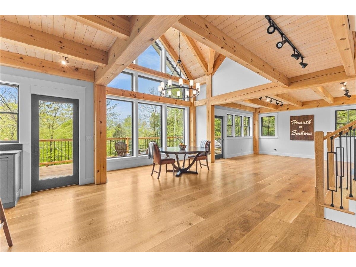 34 Maple Ridge Road