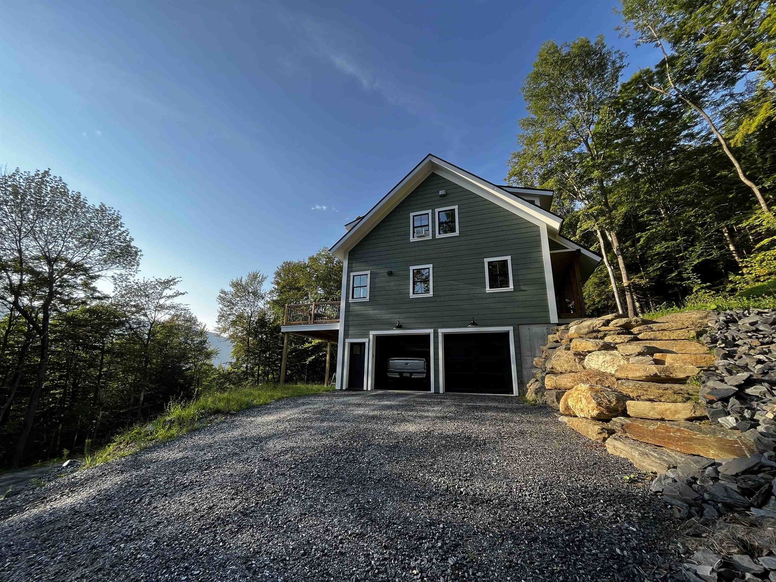 34 Maple Ridge Road