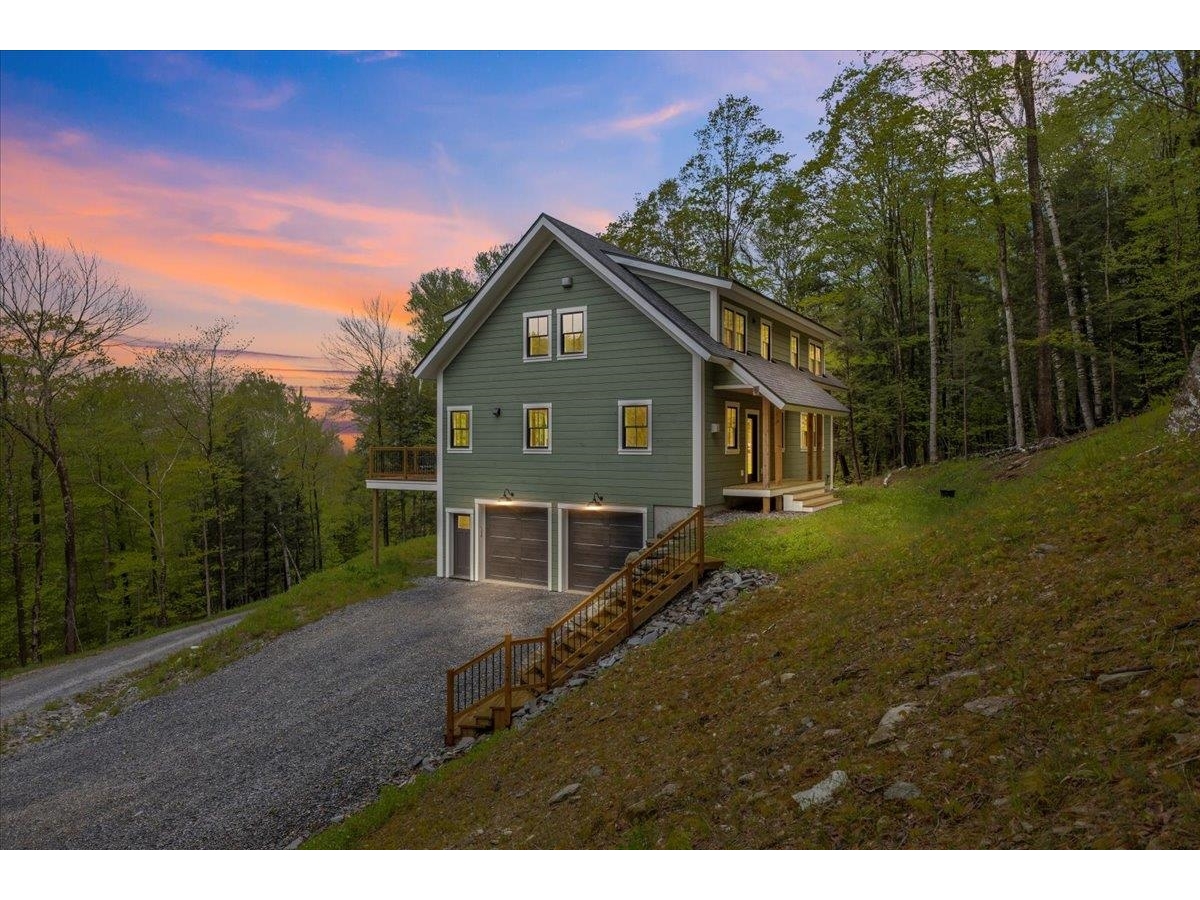 34 Maple Ridge Road