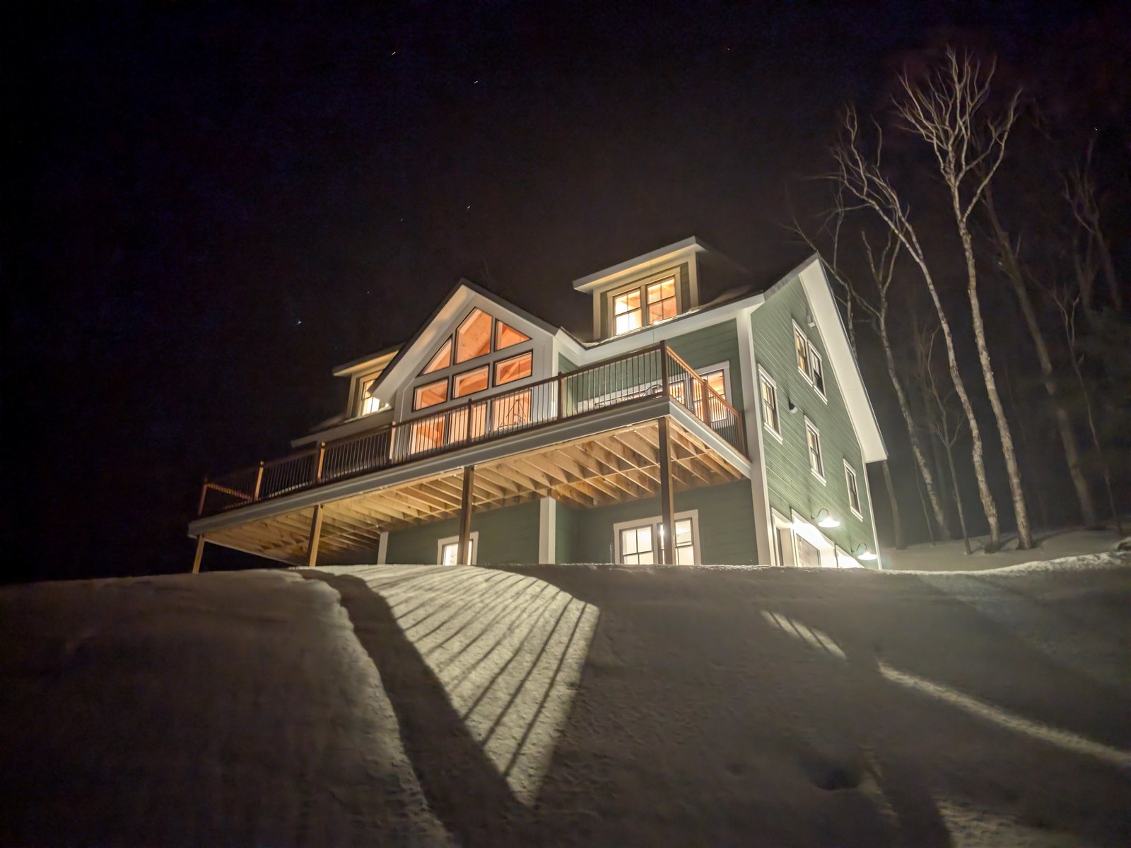 34 Maple Ridge Road