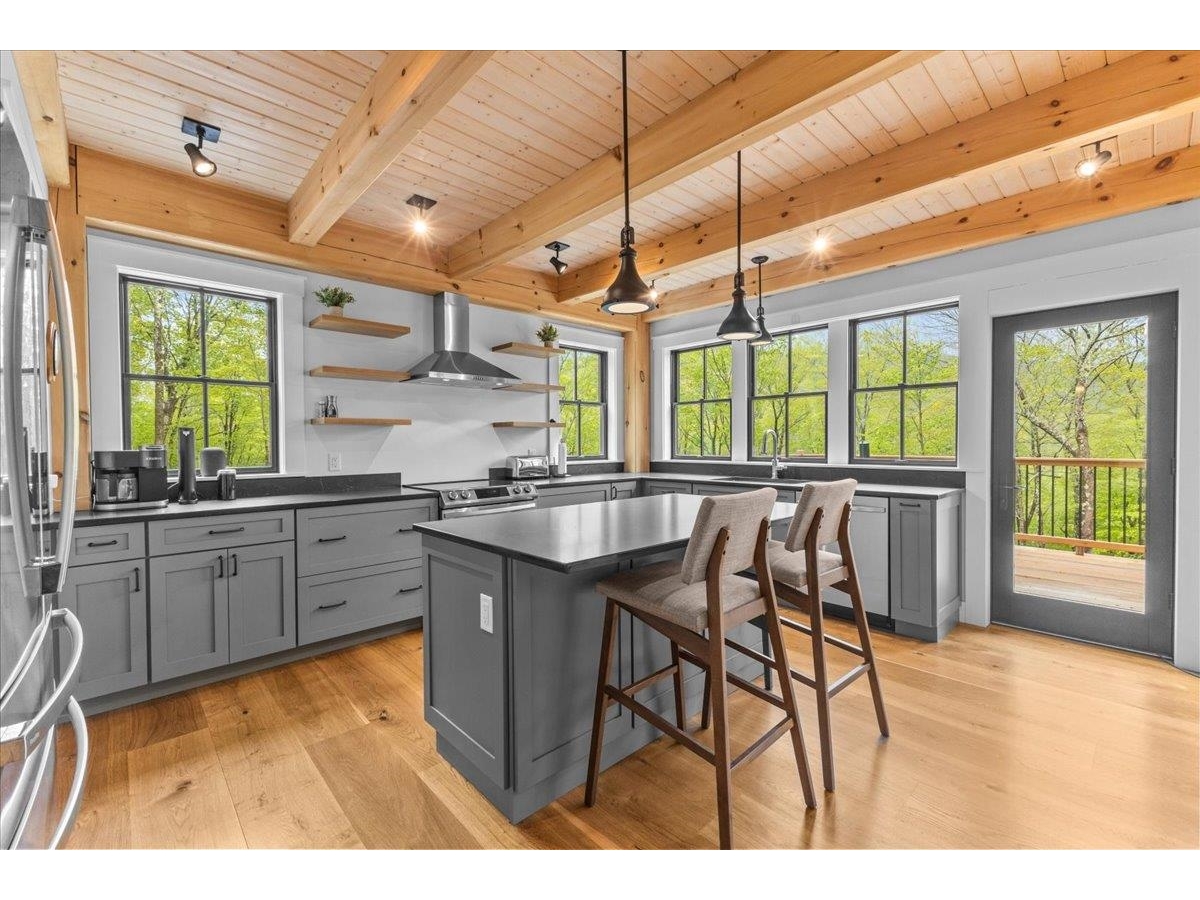 34 Maple Ridge Road