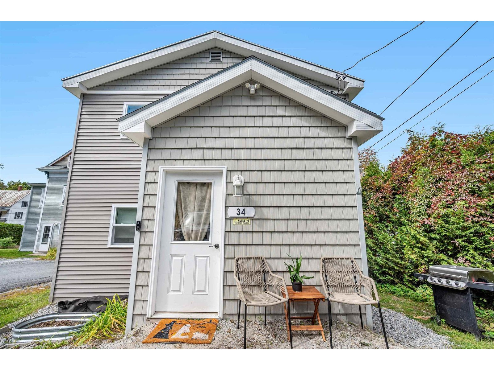 34 Mchugh Road