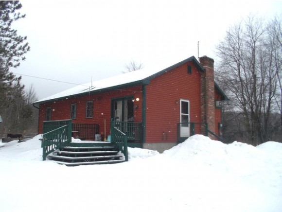 34 Mullen Road