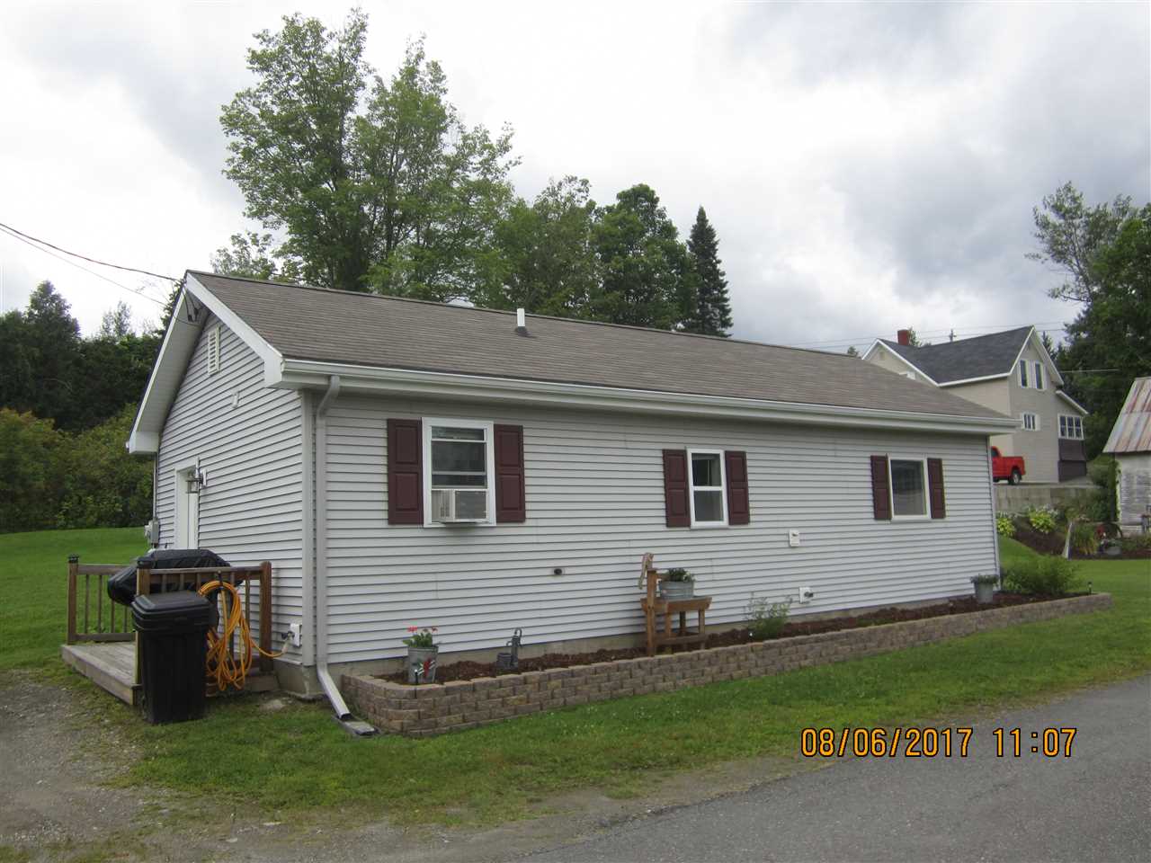 34 Nason Terrace