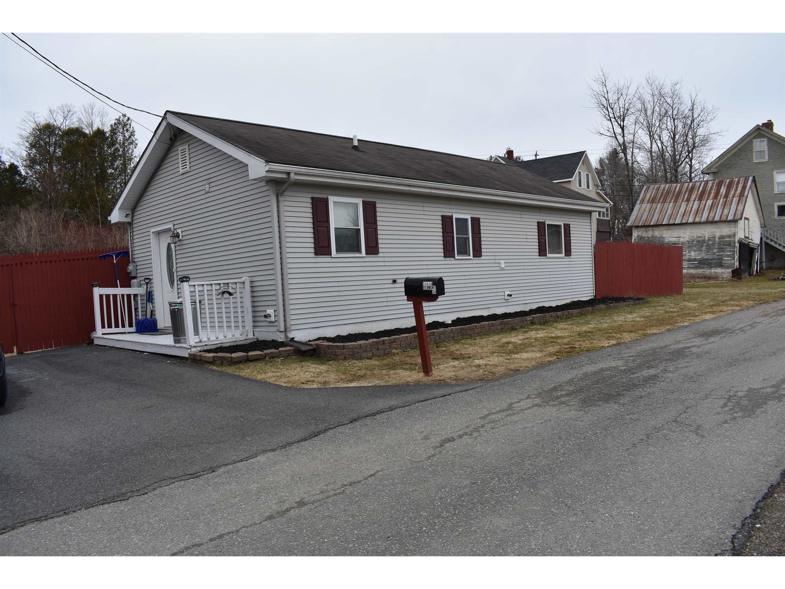 34 Nason Terrace