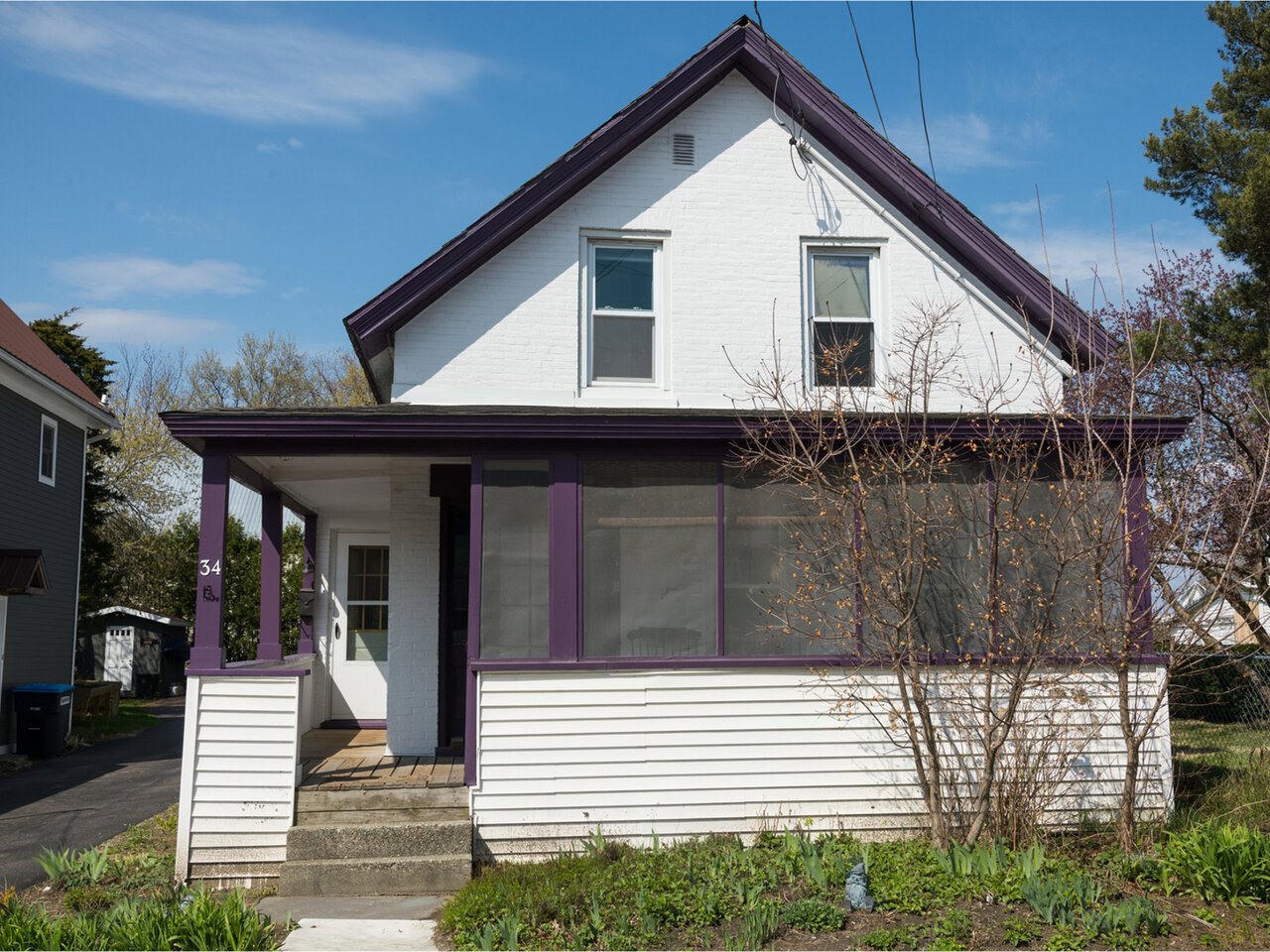 34 North Street