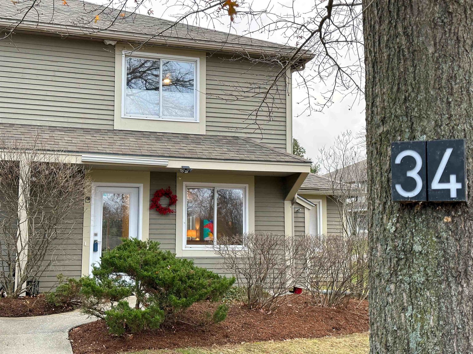 34 Overlook Drive