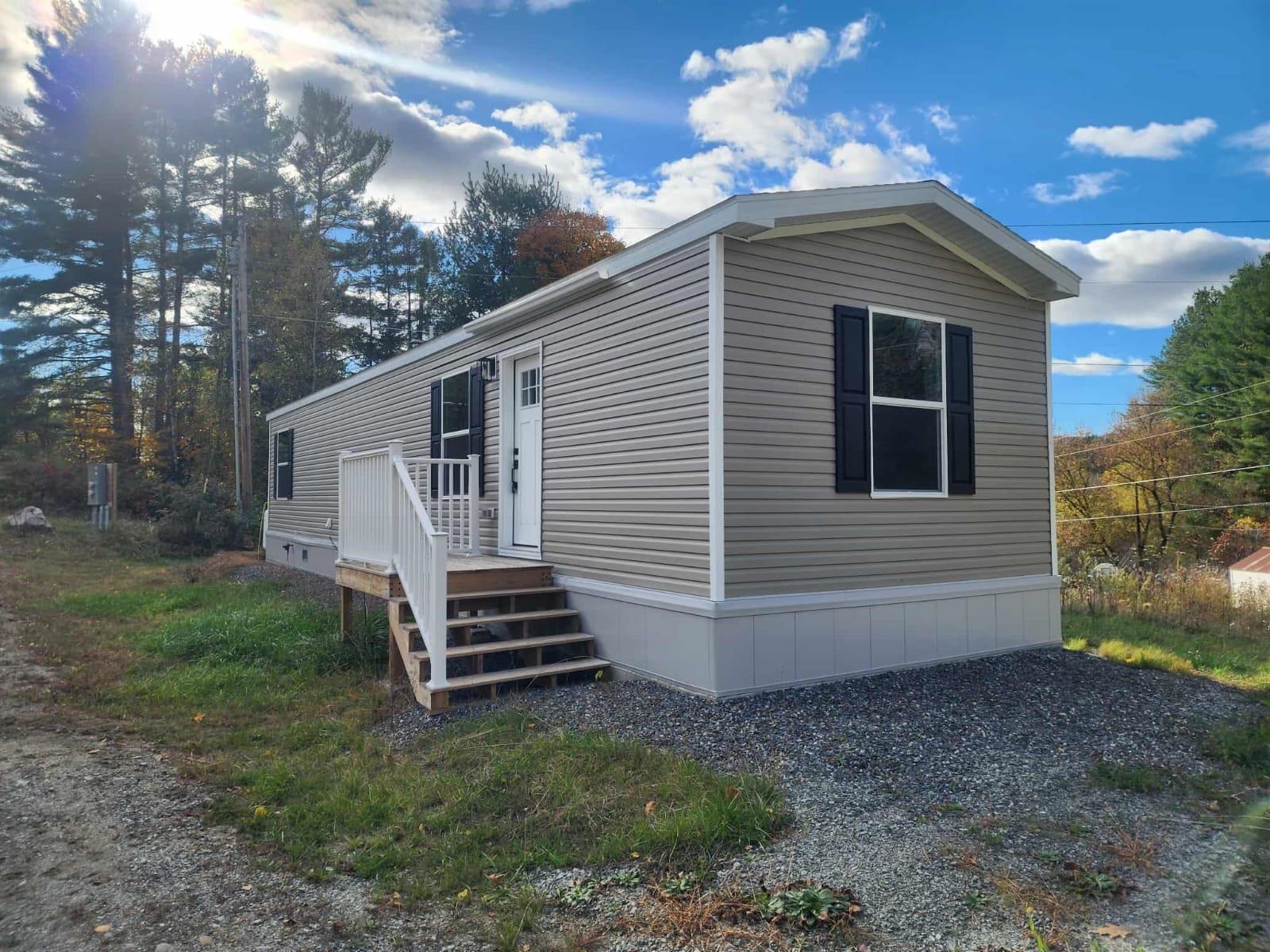 34 Overlook Lane
