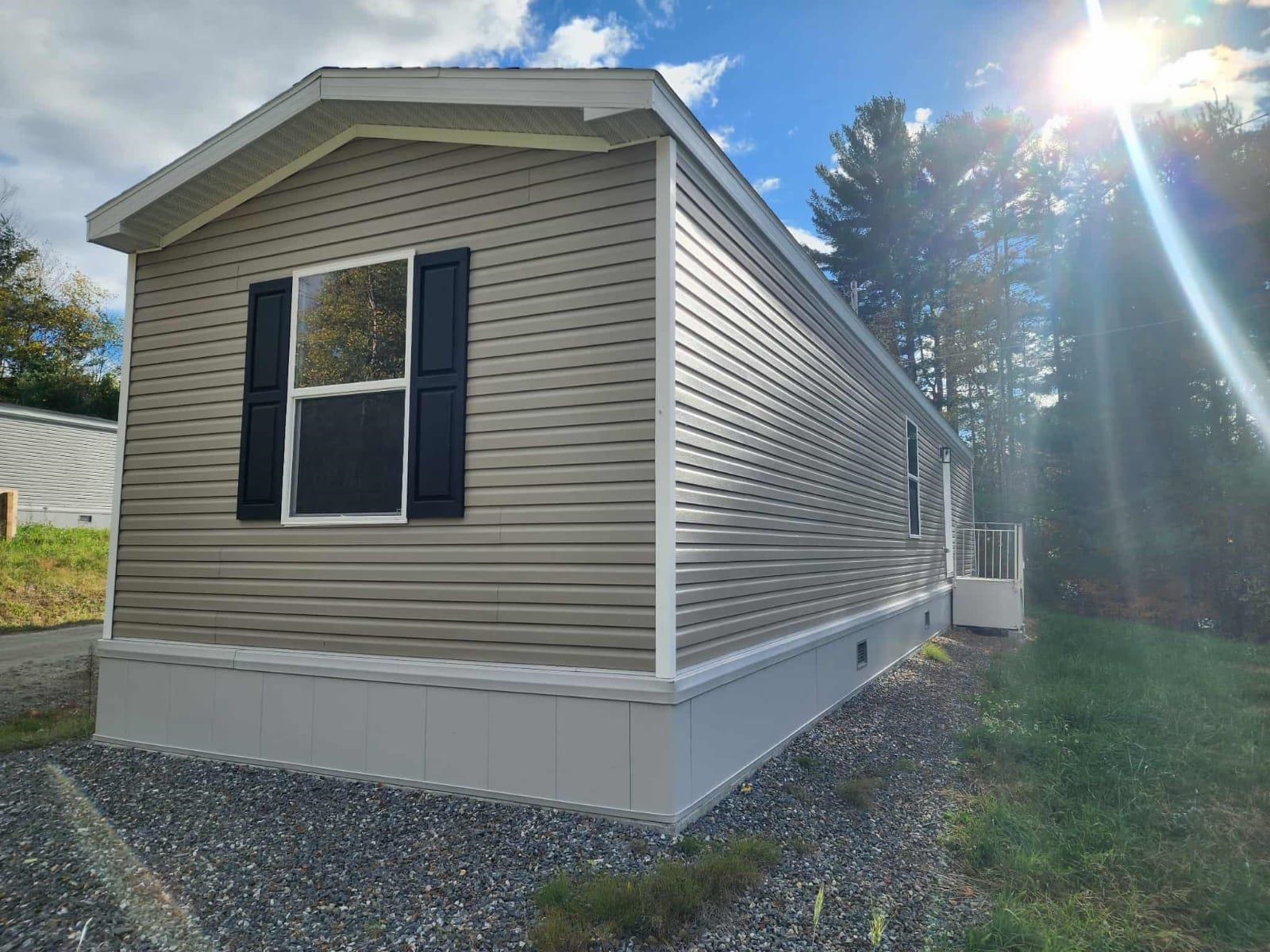 34 Overlook Lane