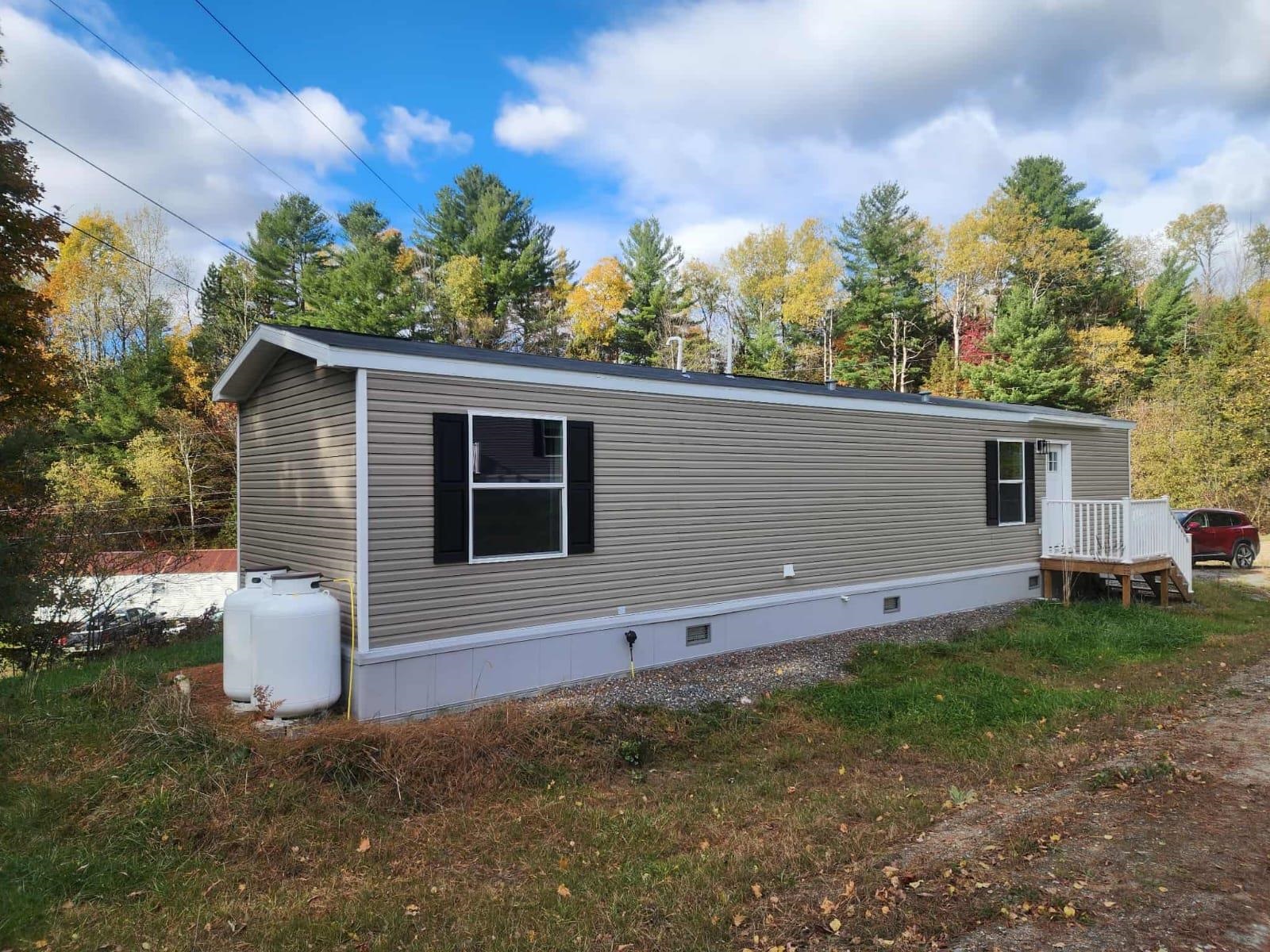 34 Overlook Lane