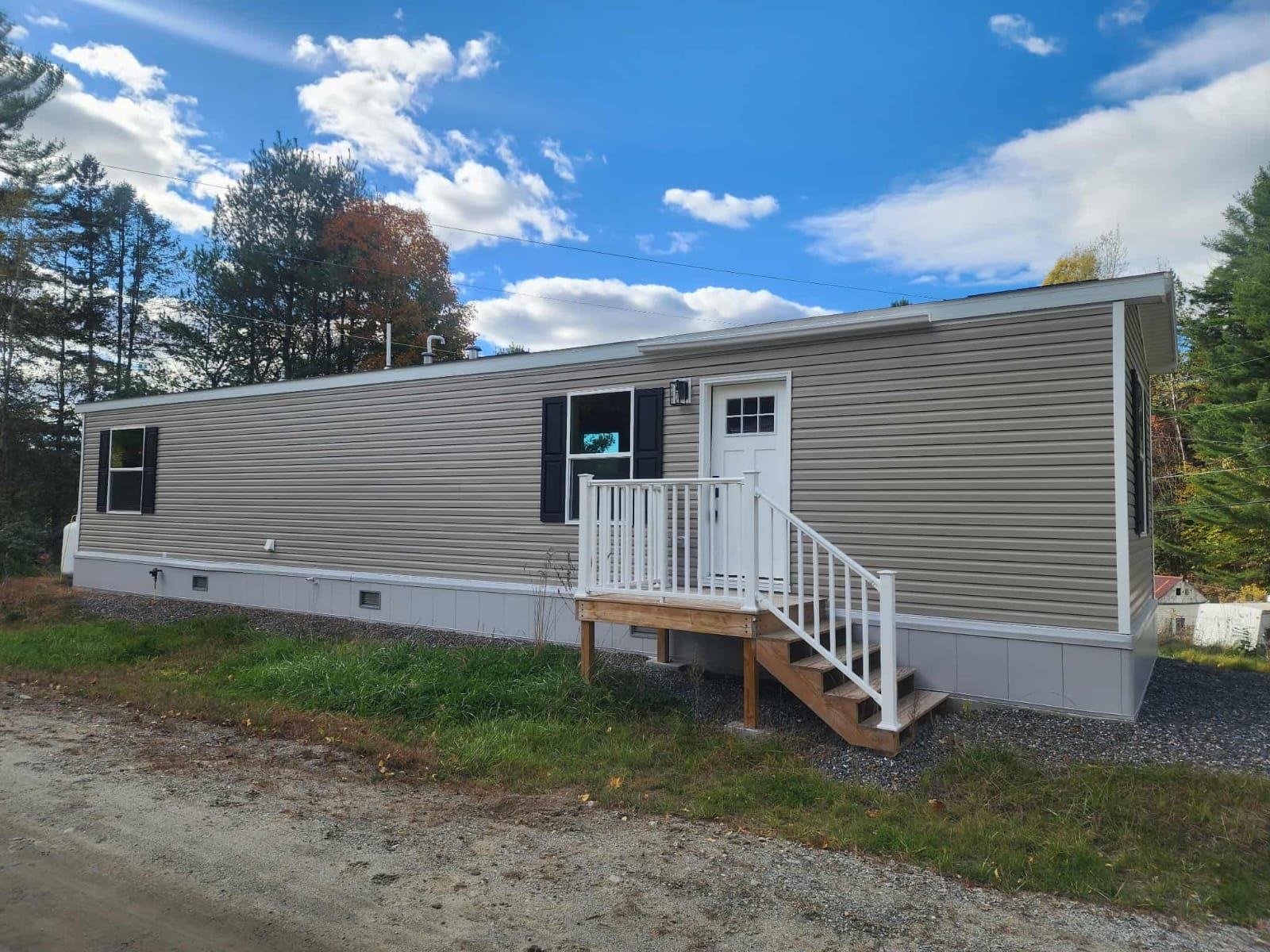 34 Overlook Lane