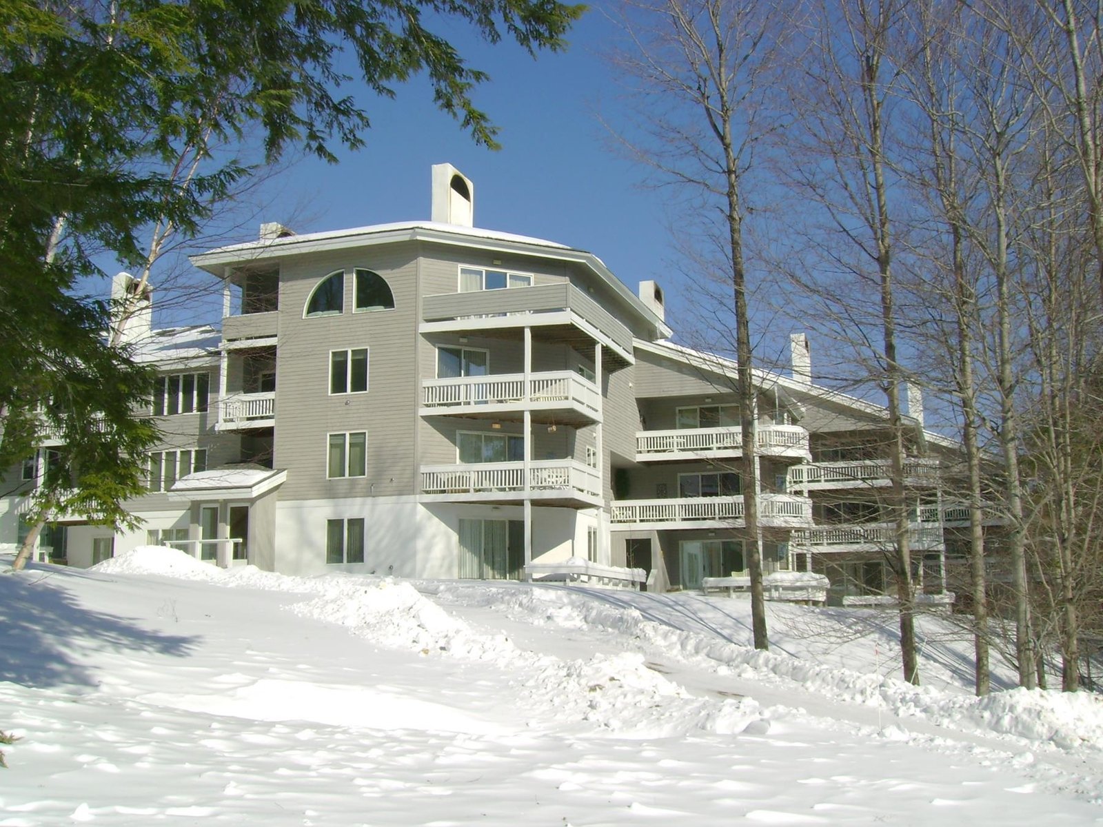 34 Paradise Way, Unit 18