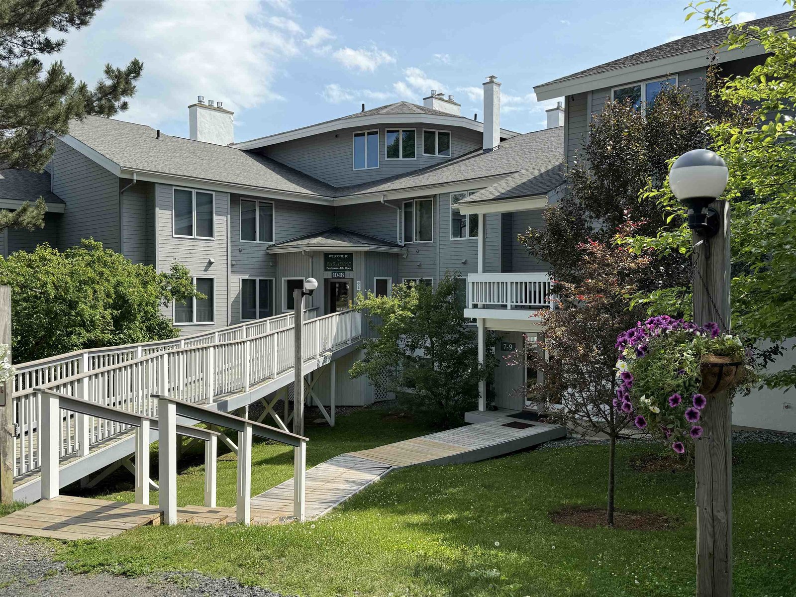 34 Paradise Way, Unit Unit 8