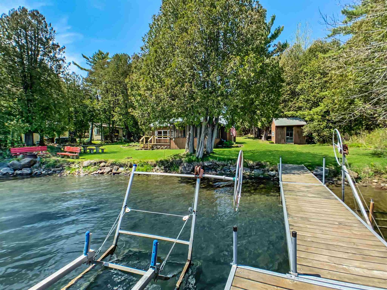 34 Patterson Point Road