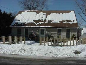 34 Pine Street