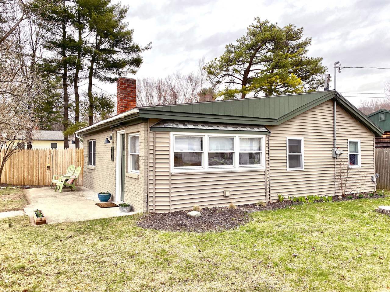 34 Pinecrest Drive