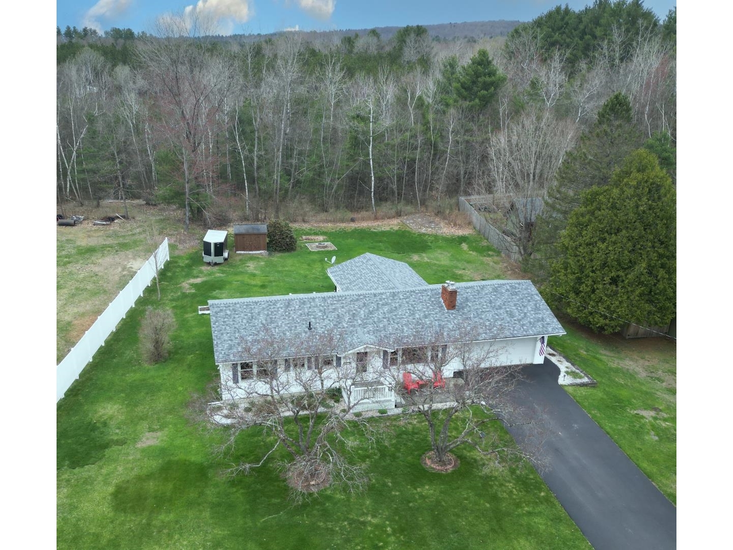 34 Pinehurst Drive