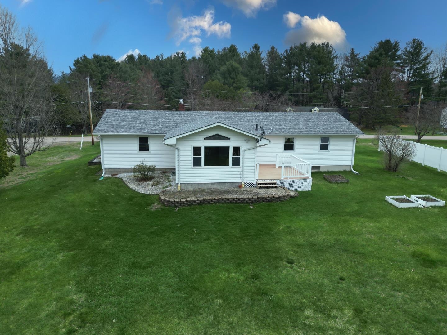 34 Pinehurst Drive