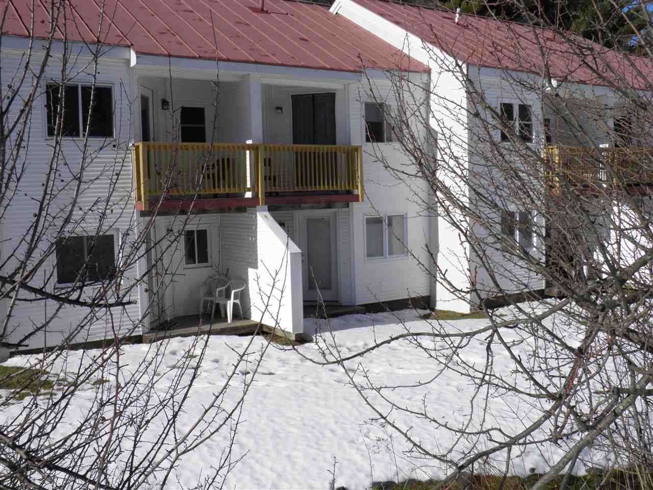 34 Powderhound Powderhound Drive, Unit 35
