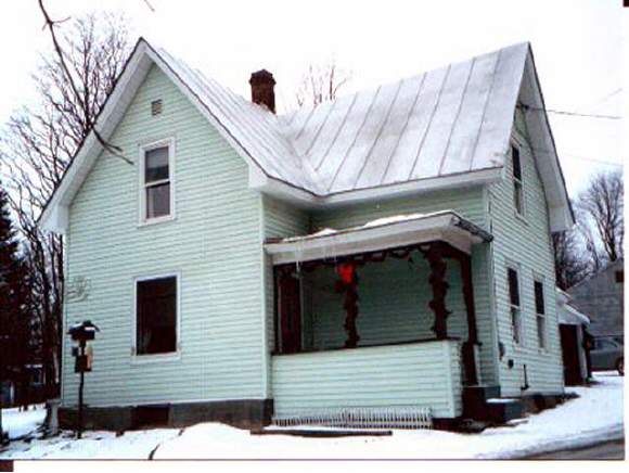 34 RAILROAD STREET