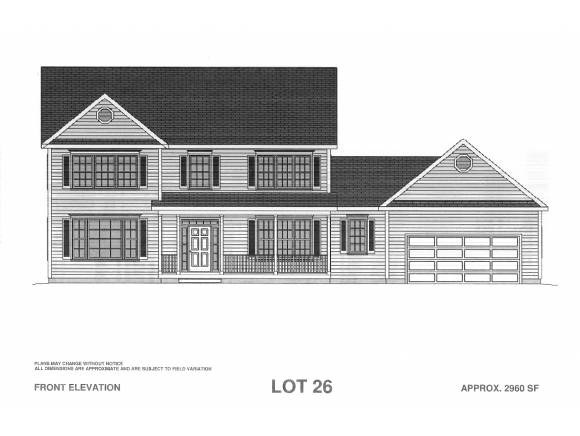 34 Royal Drive